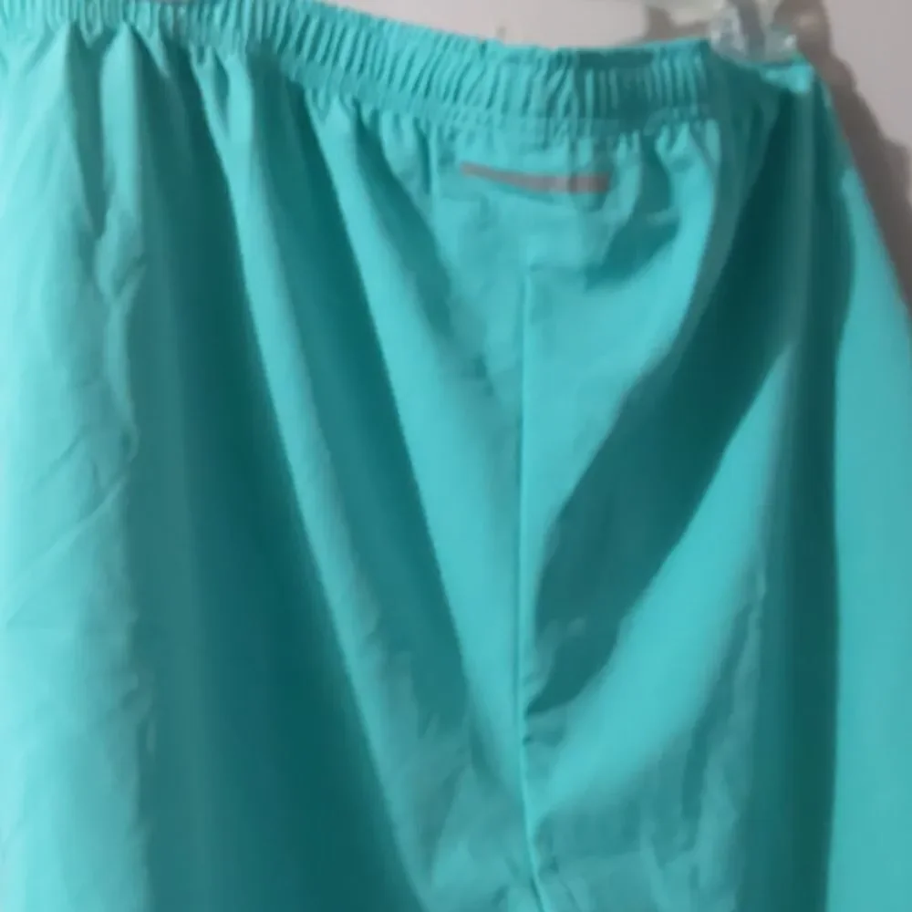 ZELOS short size
